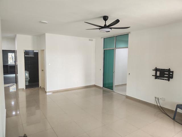Taman Bukit Sepanggar Indah Permai Jalan UMS