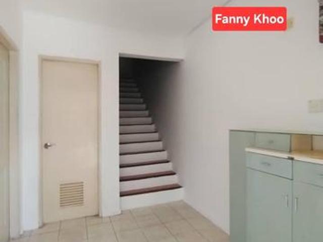 Taman Bukit Sepanggar storey Below Market price KKIP Menggatal