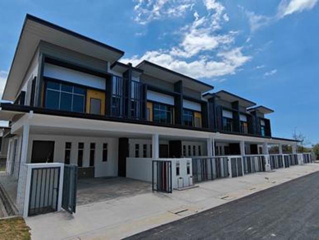 Taman Bukit Sepanggar Parklane phs 2 Extra rebate Kota Kinabalu