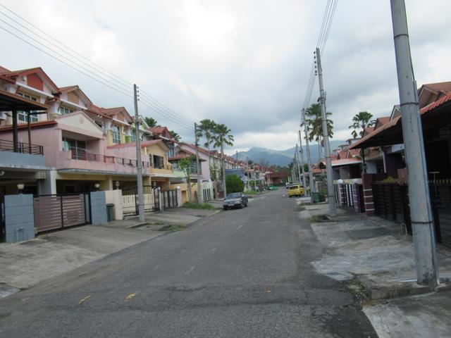 Taman Bukit Sepanggar Phase 3A Kuala Menggatal