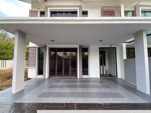 Taman Bukit Serdang