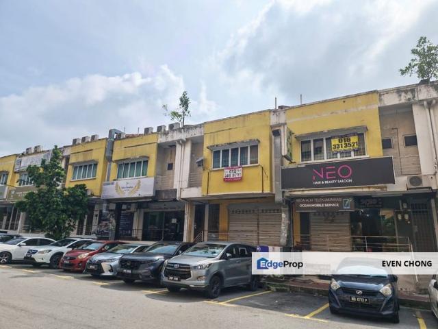 Taman Bukit Serdang