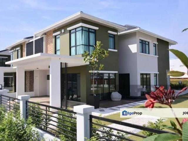 Taman Bukit Serdang