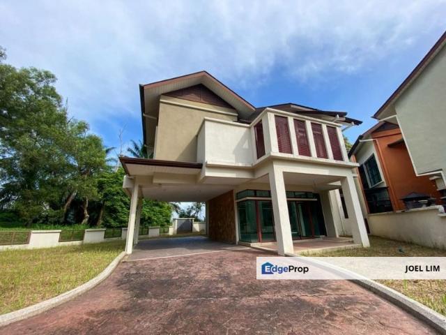 Taman Bukit Serdang