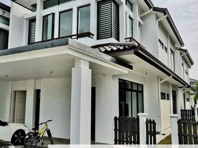 Taman Bukit Serdang