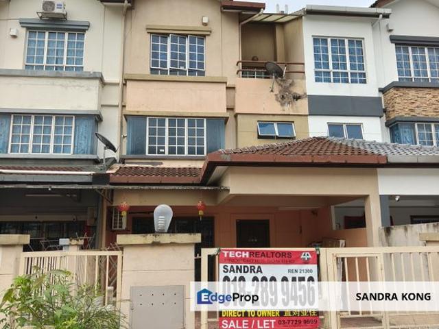 Taman Bukit Serdang