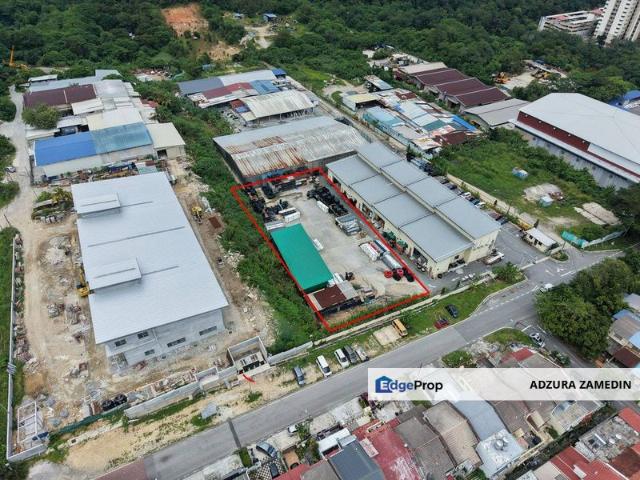 Taman Bukit Serdang