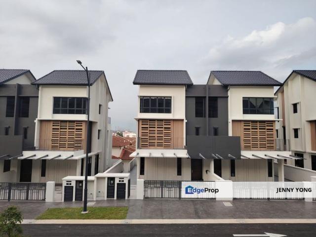 Taman Bukit Serdang