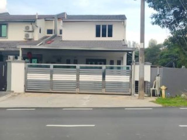 Taman Bukit Serdang
