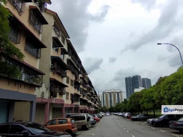 Taman Bukit Serdang
