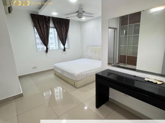 Taman Bukit Serdang
