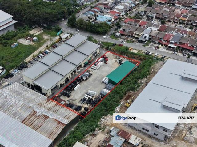 Taman Bukit Serdang