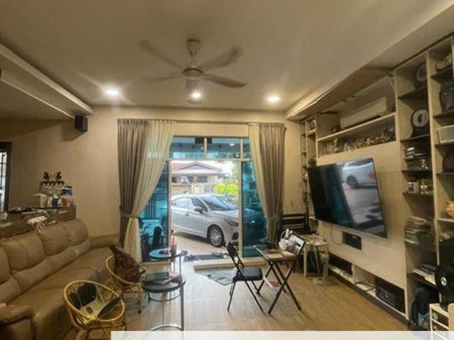 Taman Bukit Serdang