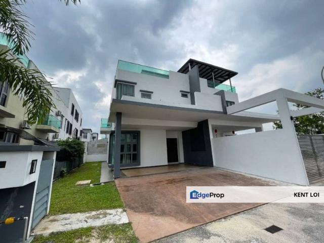 Taman Bukit Skudai