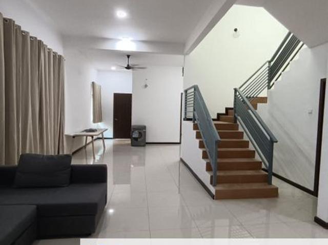 Taman Bukit Skudai