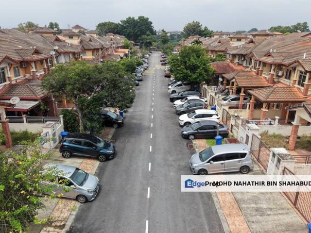 Taman Bukit Subang