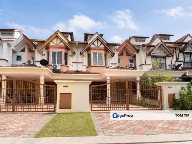 Taman Bukit Subang