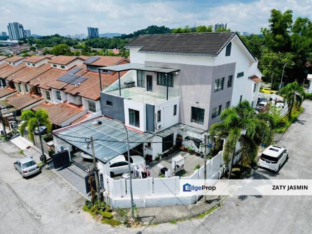Taman Bukit Suria