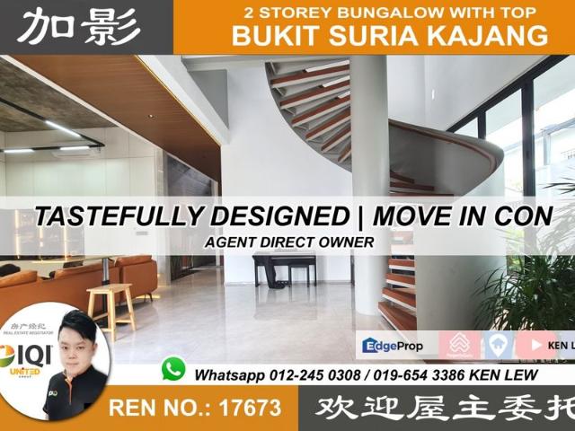 Taman Bukit Suria