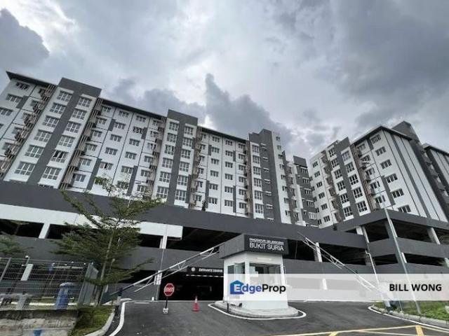 Taman Bukit Suria
