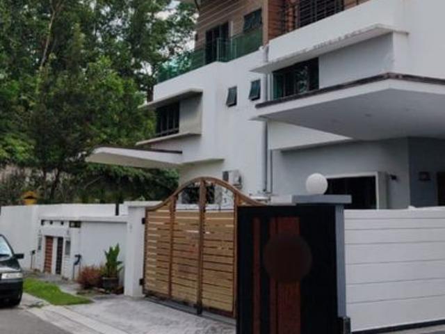 Taman Bukit Suria