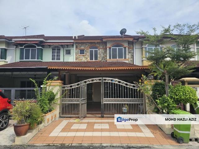 Taman Bullion Mewah