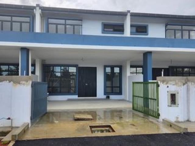 Taman Camar Indah Double Storey Intermediate For Sale
