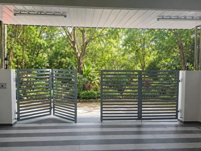 Taman Camar Kulim Kedah Single Storey Terrace for Sales