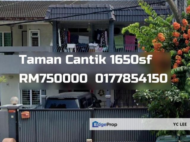 Taman Cantik