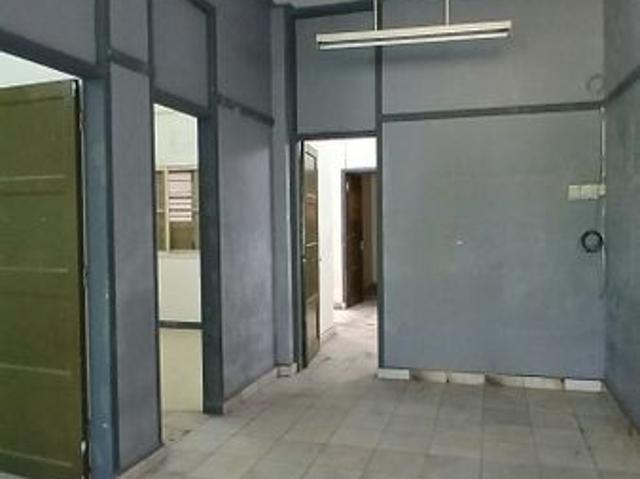 Taman Canning