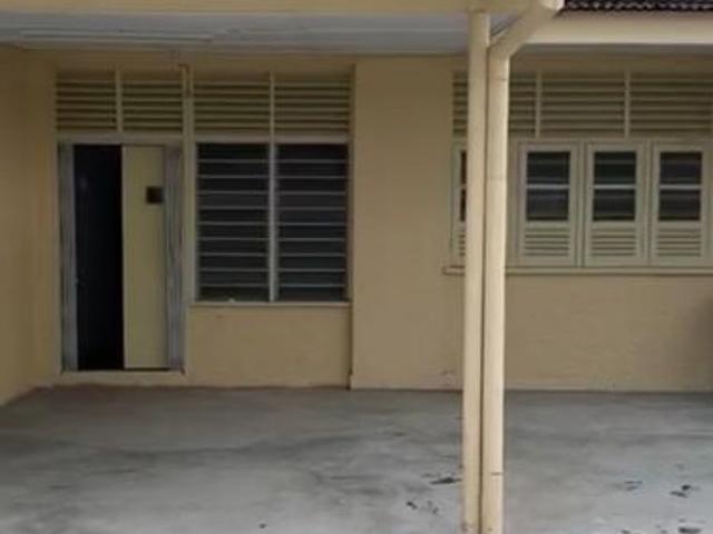 Taman Canning