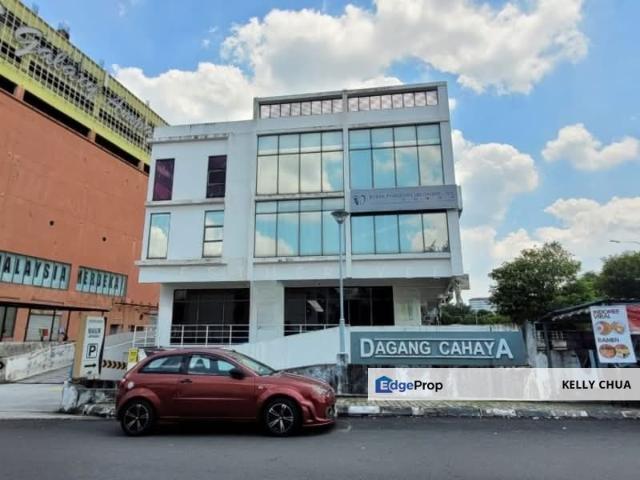 Taman Cahaya