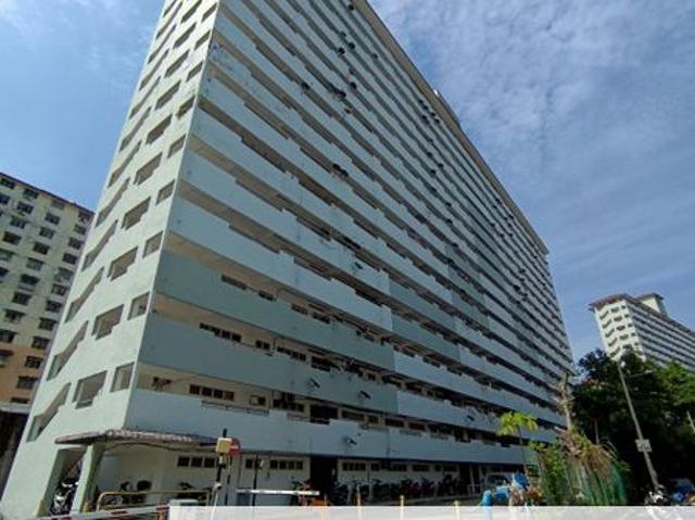 Taman Cahaya, Ampang