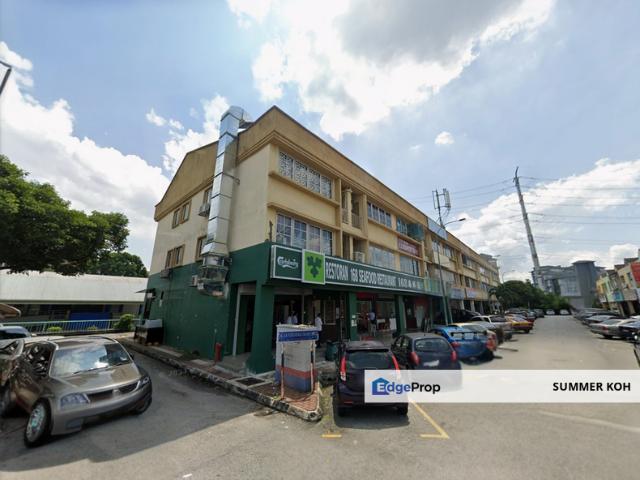 TAMAN CAHAYA AMPANG