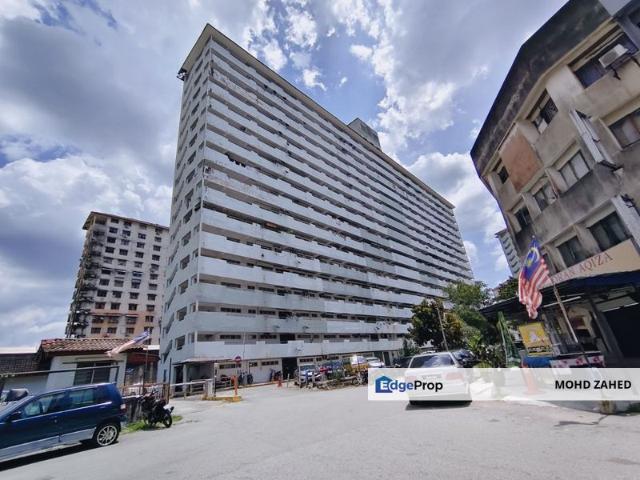 Taman Cahaya, Ampang