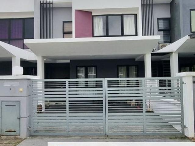 Taman Cahaya Alam, Seksyen U12