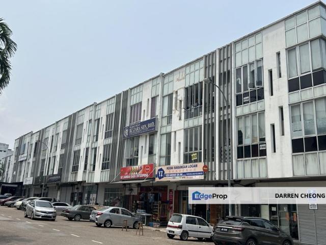 Taman Cahaya Kota Puteri