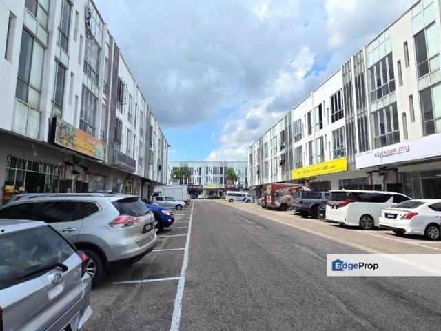TAMAN CAHAYA KOTA PUTERI