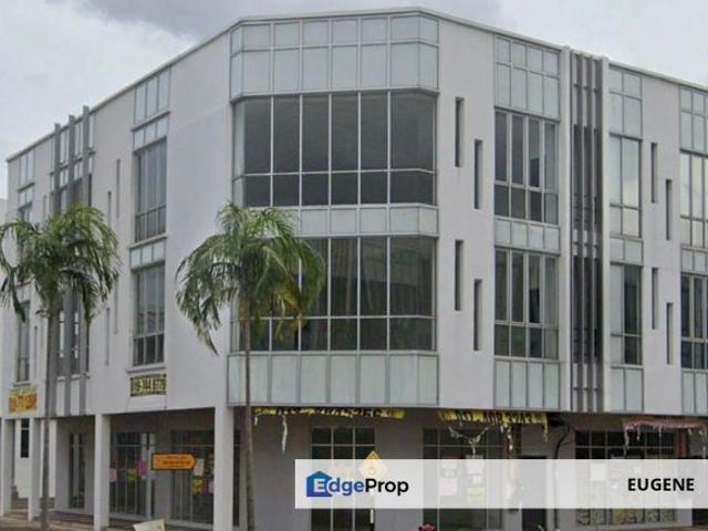 TAMAN CAHAYA KOTA PUTERI