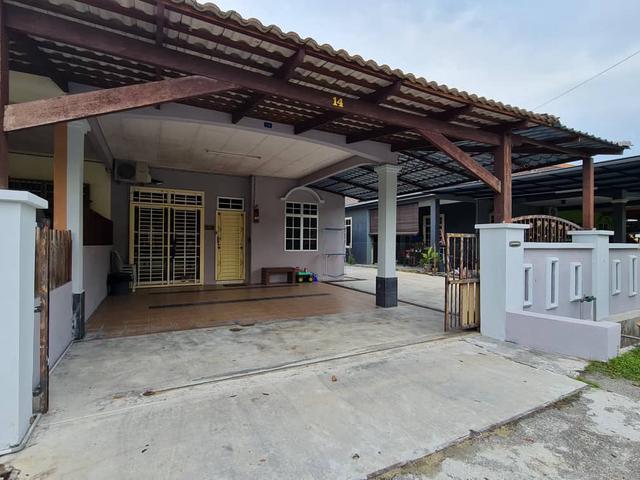 Taman Cahaya Kristal