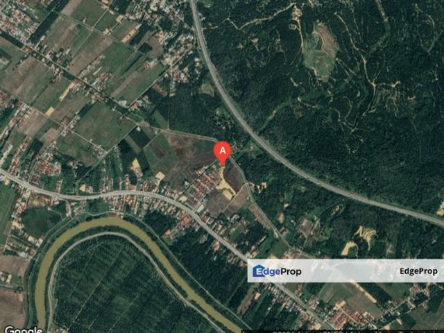 Taman Cahaya Intan 2