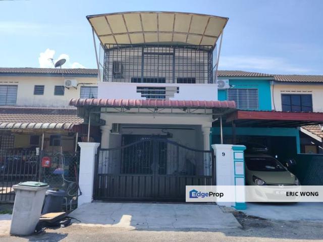 Taman Cahaya Masai