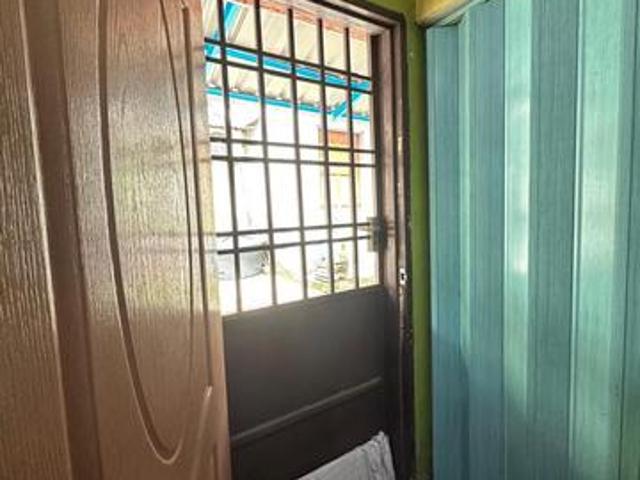 Taman Cahaya Masai