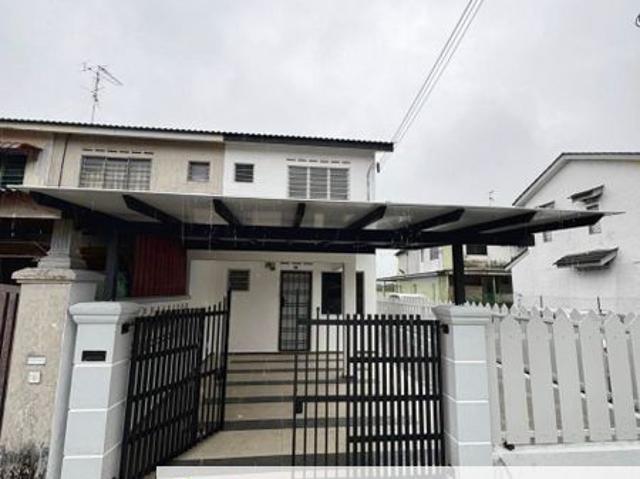 Taman Cahaya Masai