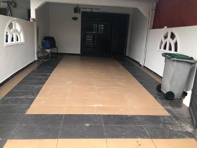 Taman Cahaya Masai