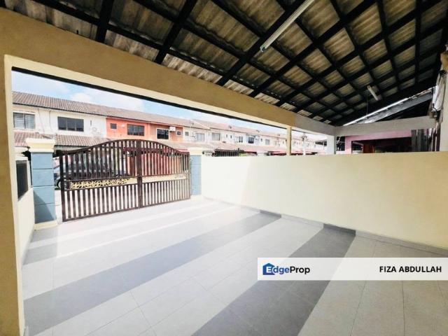 Taman Cahaya Masai