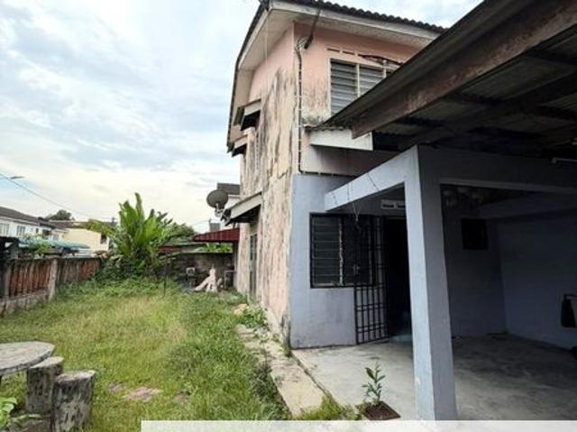 Taman Cahaya Masai