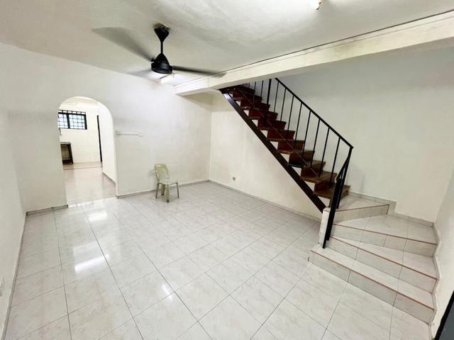 Taman Cahaya Masai Jln Intan Pasir Gudang