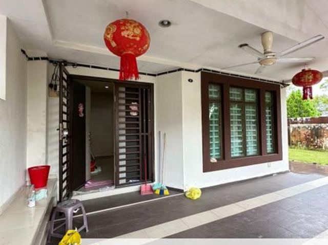 Taman Cahaya Pelangi