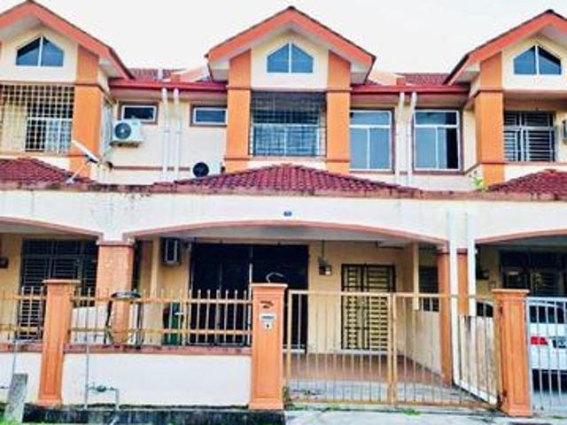 TAMAN CASUARINA CASHBACK RM30K Full LOAN ZERO DOWNPAYMENT